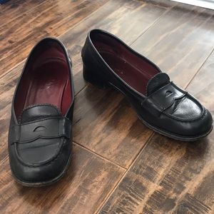 Authentic PRADA loafers